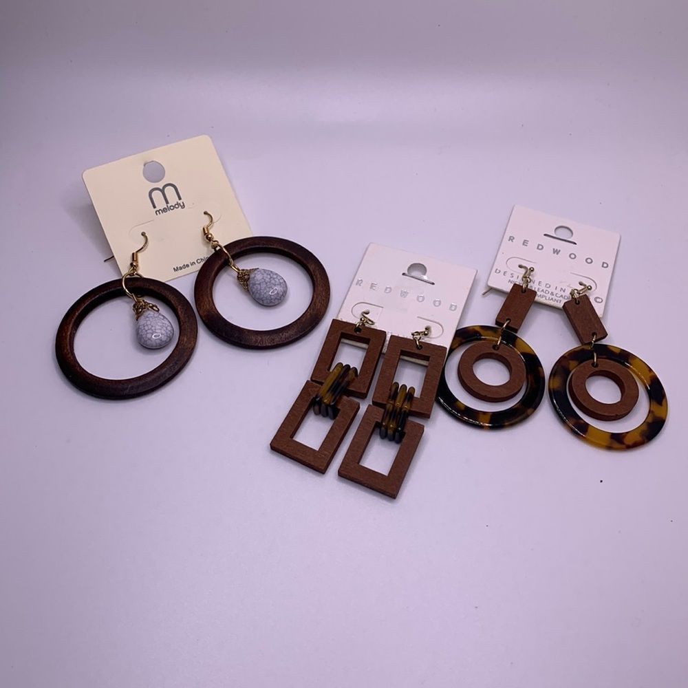 Earring set